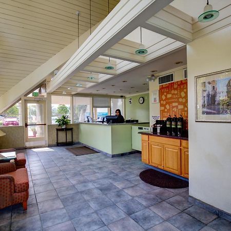 Good Nite Inn Redwood City - San Francisco Airport Luaran gambar