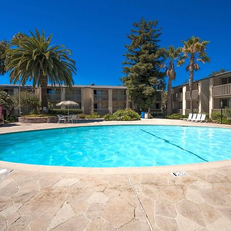 Good Nite Inn Redwood City - San Francisco Airport Luaran gambar