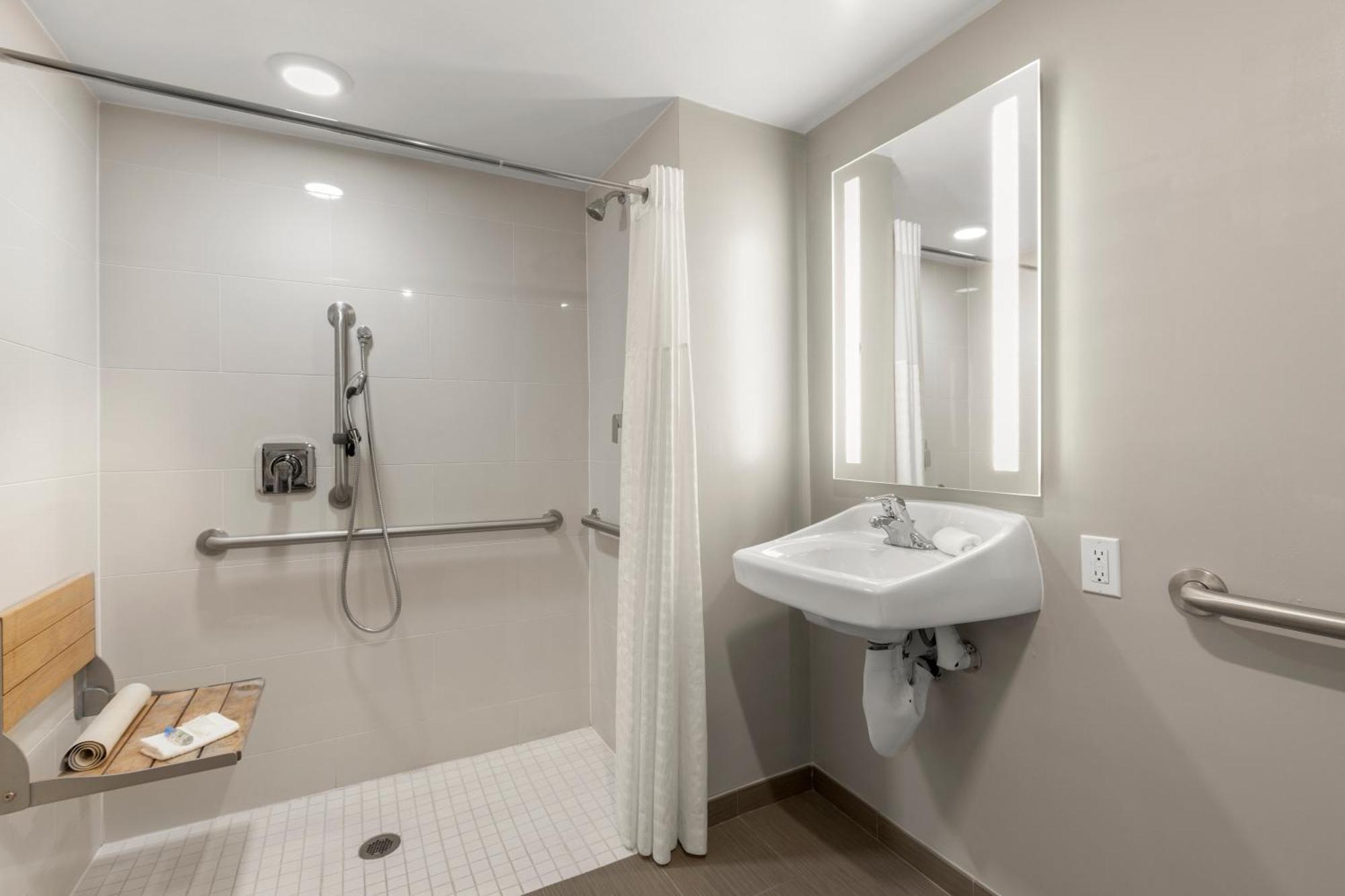 Good Nite Inn Redwood City - San Francisco Airport Luaran gambar