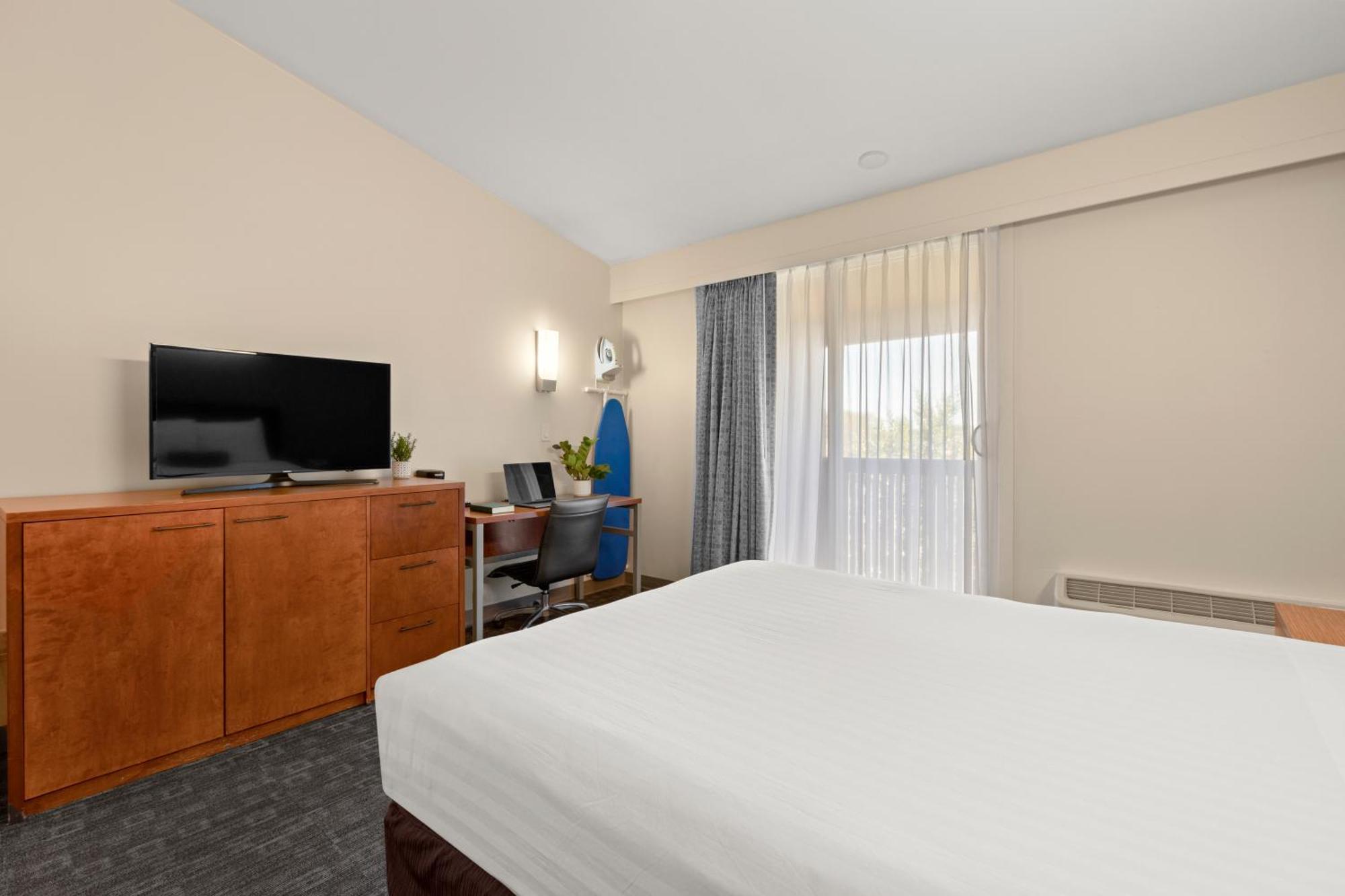 Good Nite Inn Redwood City - San Francisco Airport Luaran gambar
